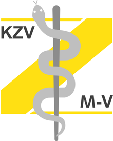 KZV Mecklenburg-Vorpommern Logo